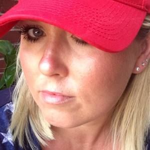 Meet your Posher, Katrinka